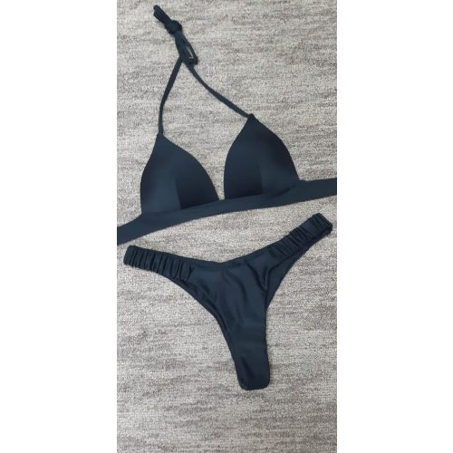 Ella Bikini szett - fekete