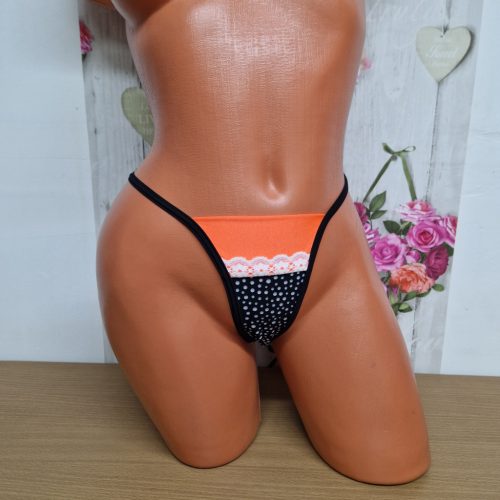 Elza Tanga narancs