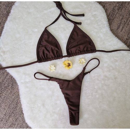 Heta Bikini barna- tangás 