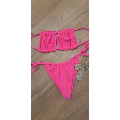 Tina Bikini szett - Pink