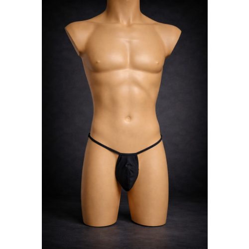 ZEUSZ CSEPP TANGA FEKETE